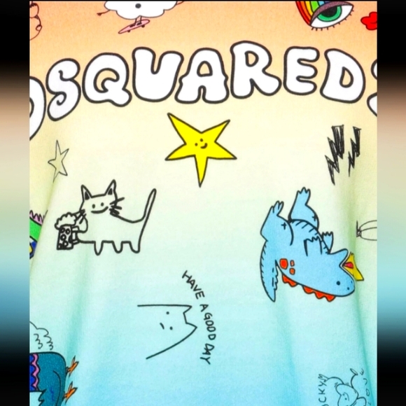 ❗️DSQUARED2  WOMEN ❗️ - Picture 3 of 13